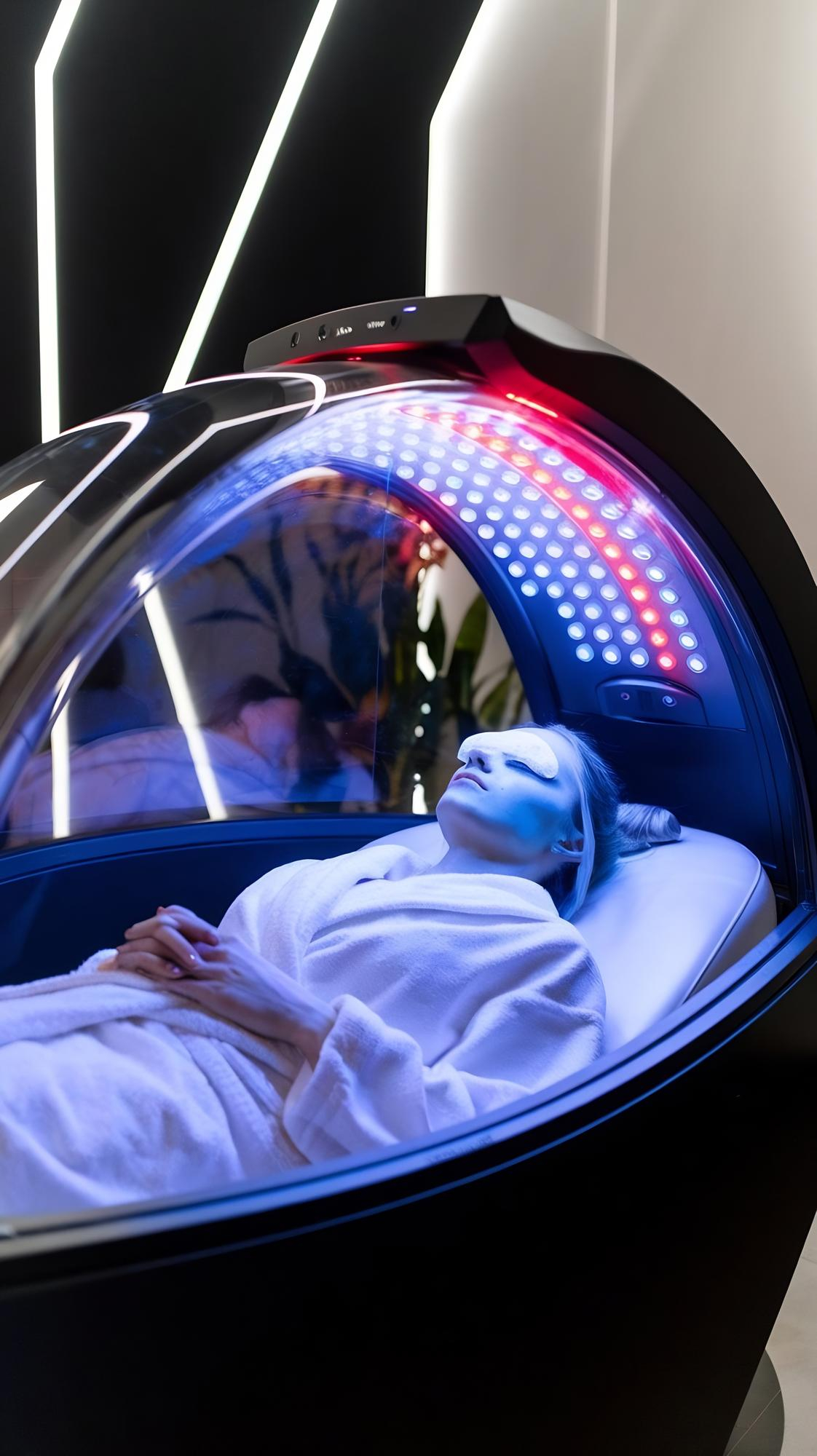 BioAlign Magnetic Field Therapy